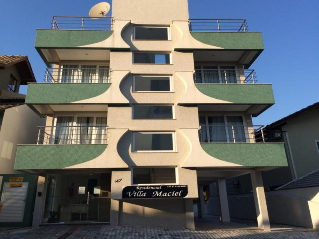 Pousada Villa Maciel Bombinhas Cameră foto